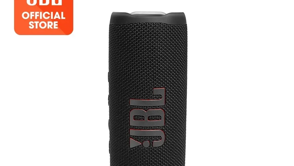 Review JBL Flip 6: Speaker Bluetooth Ringkas dengan Suara Powerful