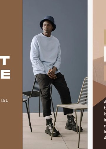 10 Brand Lokal Alternatif Uniqlo yang Kualitasnya Gak Kalah Oke